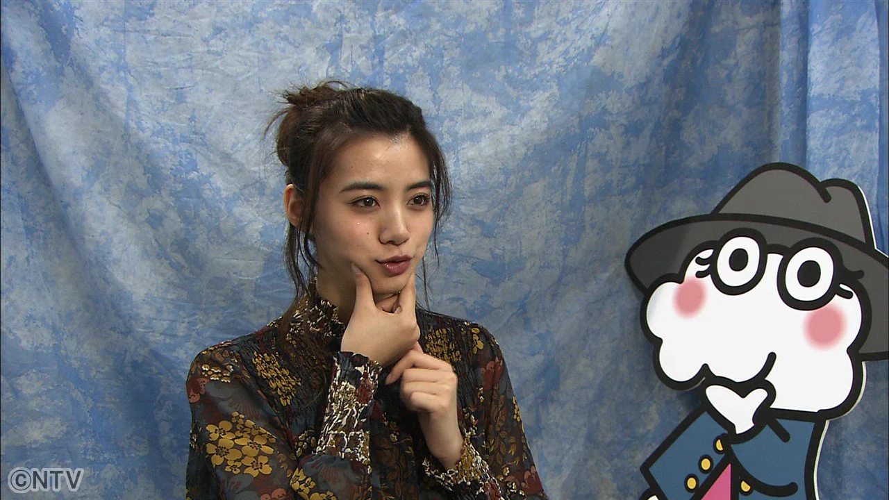 ZIP! 【公式】 on X: 