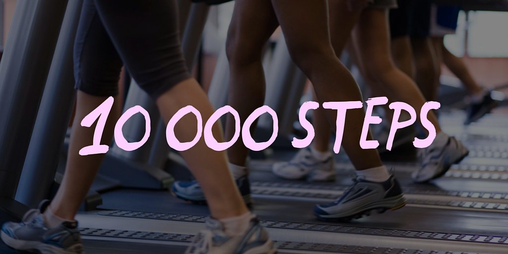 The story and science behind taking 10,000 steps a day: bit.ly/22NrciZ #healthyliving  #walking