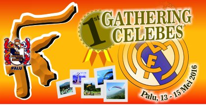 RAMAIKAN, GATHERING CELEBES EAST INDONESIAN OF SULAWESI. Gratis!!! <a href="/pmid_palu/">*A POR LA 13*</a> <a href="/PMID_Luwuk/">PMID_Luwuk</a> <a href="/pmid_touna/">PeñaMadridistaID TU</a> <a href="/PMID_GOWA/">Peña Madrid.ID_GOWA</a>