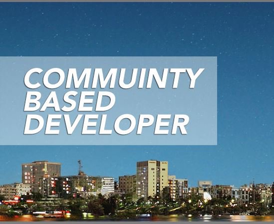 في #لايفستايل_ديفيلوبرز يرتكز تطويرنا على المجتمع

#تطوير 
#عقارات