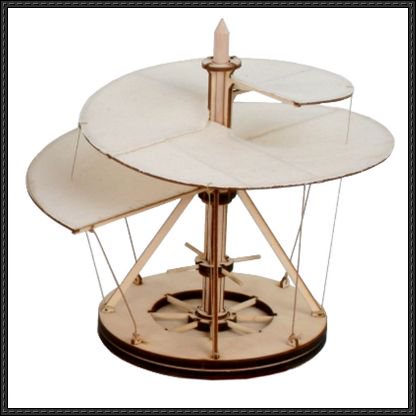 PerlaGrp's tweet photo. The 1st helicopter only flew in 1940 but was invented by Da Vinci in the 15th century #Just_Fly https://t.co/rGayD4mY6T