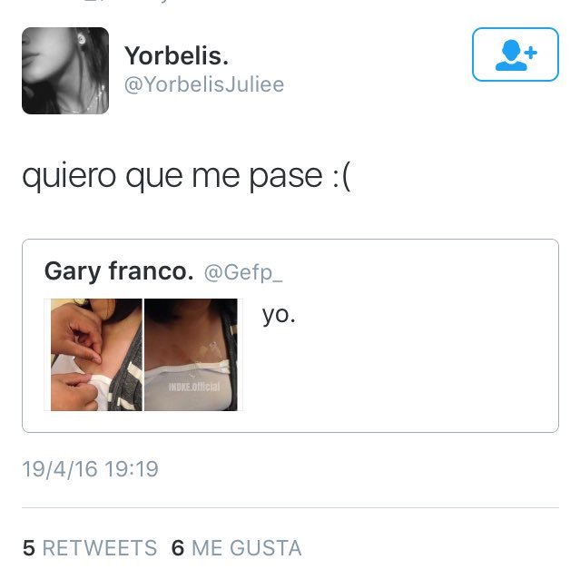 SaMaWoW's tweet photo. La ultima foto expresa todo muy bien. https://t.co/PSCLtev2xo