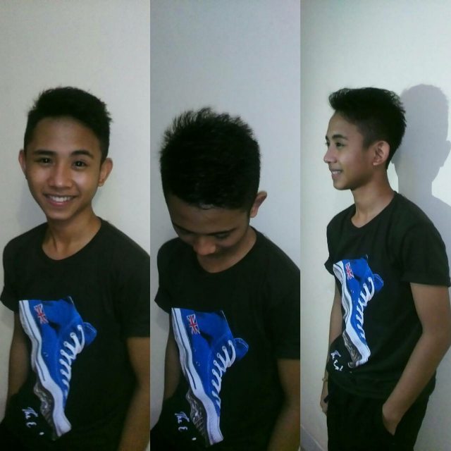 Yang kangen <a href="/DA3_Rafly/">Muh.Rafly Heriawan</a> coba angkat kakinyaa! RAFLY DA3 INSPIRASIKU