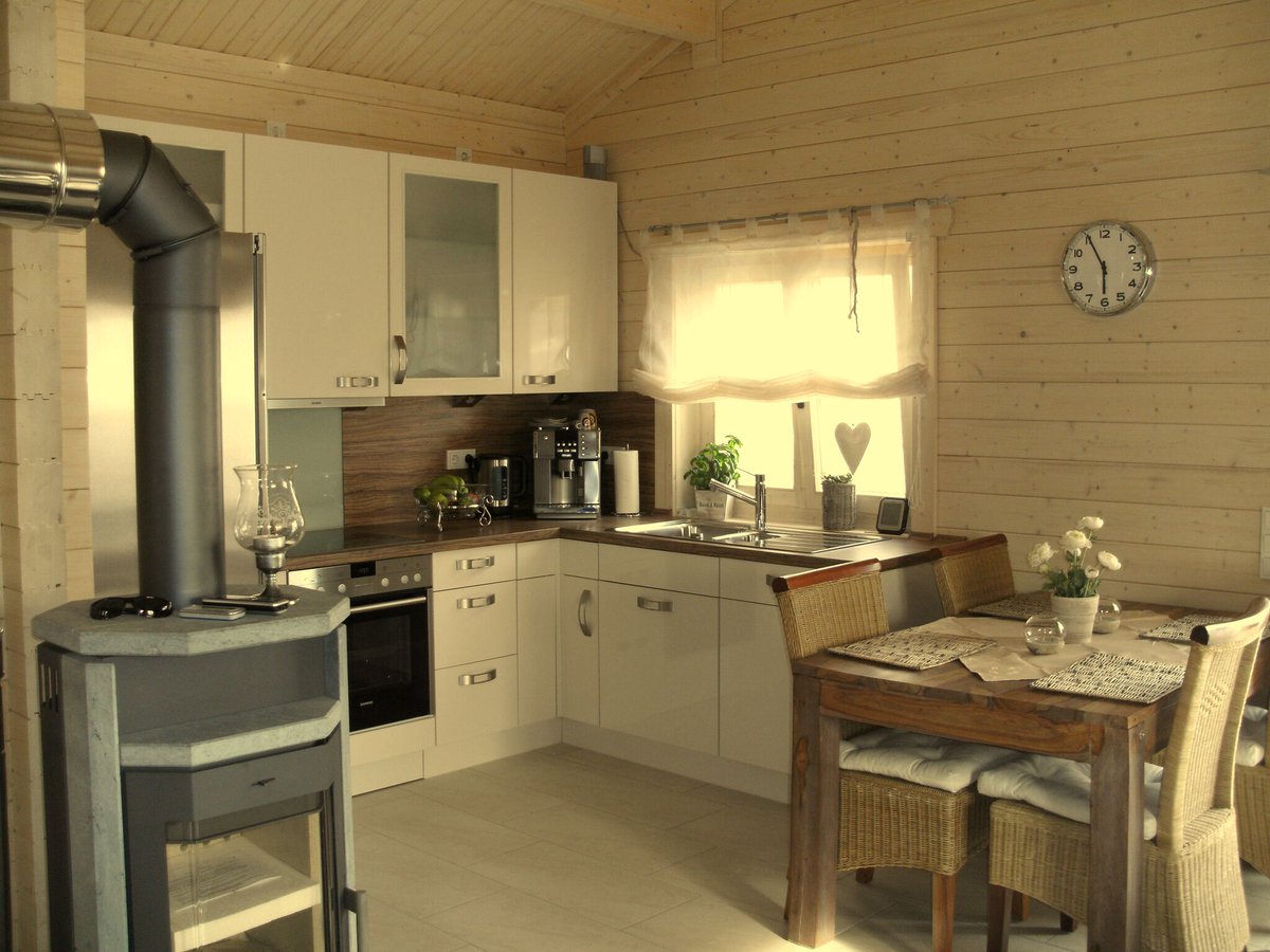 Timber Living Ltd On Twitter Insulated Log Cabins