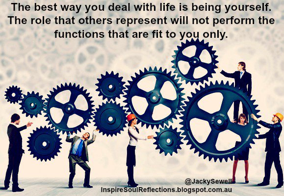 JackySewell's tweet photo. #beyourself #yourrole #representation #performance #walkyourtalk #authentic #fittoyou #simplyyou https://t.co/gNtl47ABoL