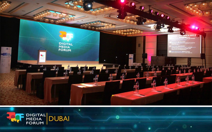 ZeeAlwanTV's tweet photo. Get your ticket now for the Digital Media Forum!
#DMF2016 #DMFAwards #DMF #DMFDubai… https://t.co/jm1LjSgfST https://t.co/mjLAPCJtIi