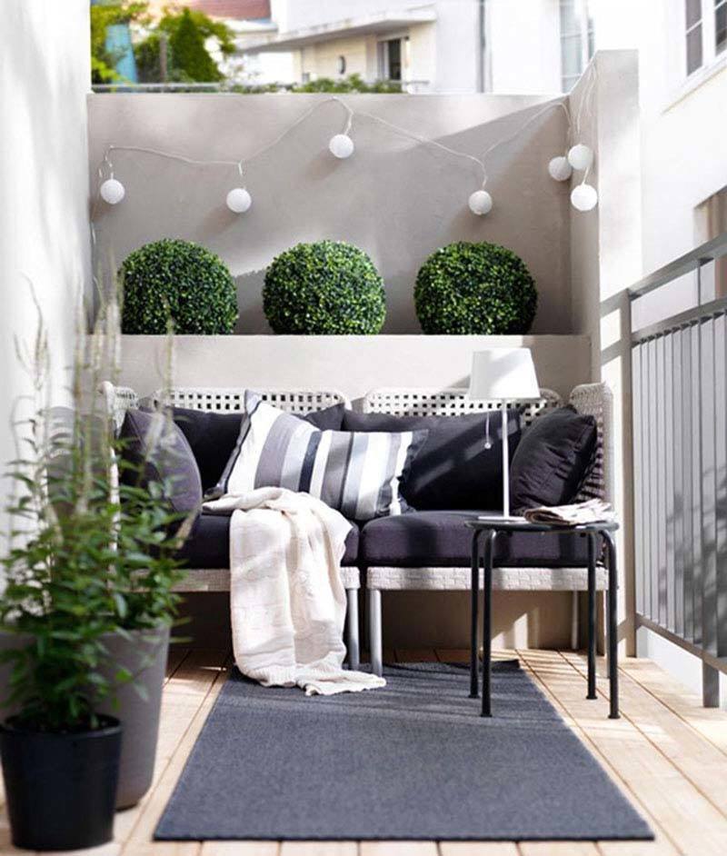MyLittleJardin's tweet photo. Tout pour aménager un coin cosy sur un  #balcon en ville ! https://t.co/BOTHjQje4s https://t.co/Du38fqNARo