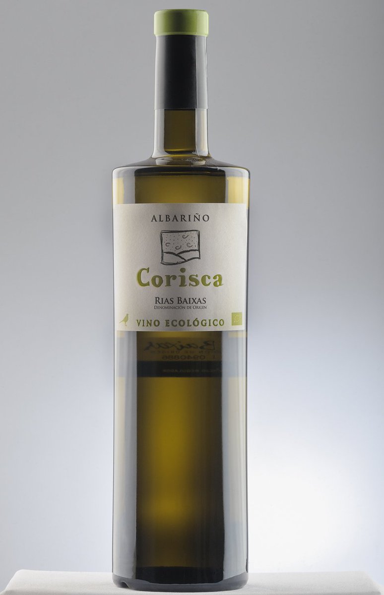 SpanishGrocery's tweet photo. PRODUCTO NUEVO PARA LA TIENDA ONLINE! No deje de probar nuestro ALBARIÑO ECOLÓGICO! https://t.co/2QdQi72m4P https://t.co/i6txLPTOYh