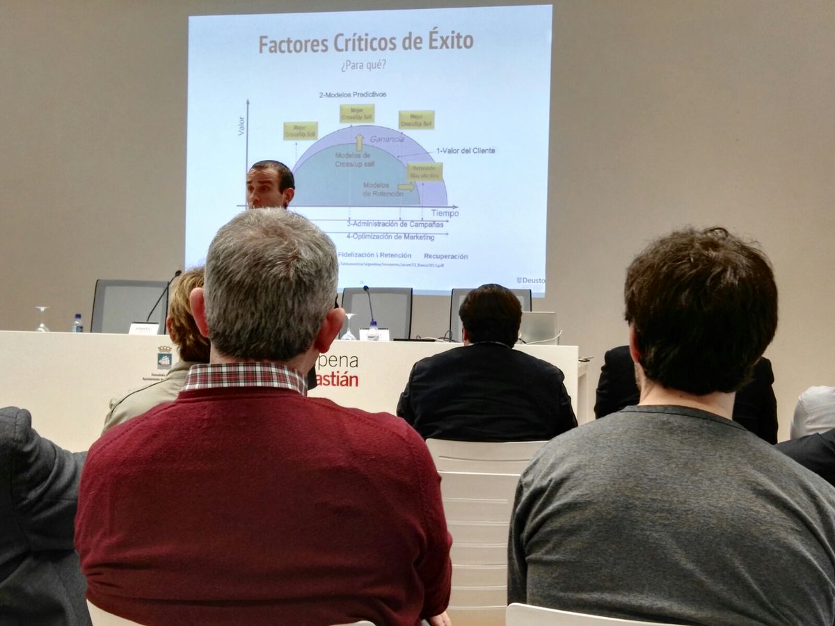 LIS_Data_ES's tweet image. Factores críticos de éxito #BigDataPymes #BigData #BusinessIntelligence