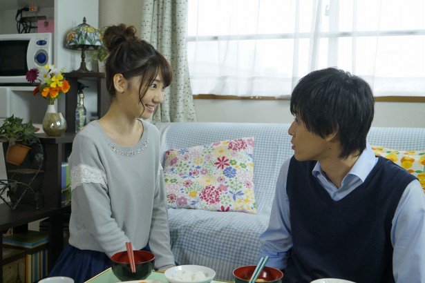 ドラマ】今夜1:41『AKBラブナイト #恋工場』 40名参加！連ドラ主演を