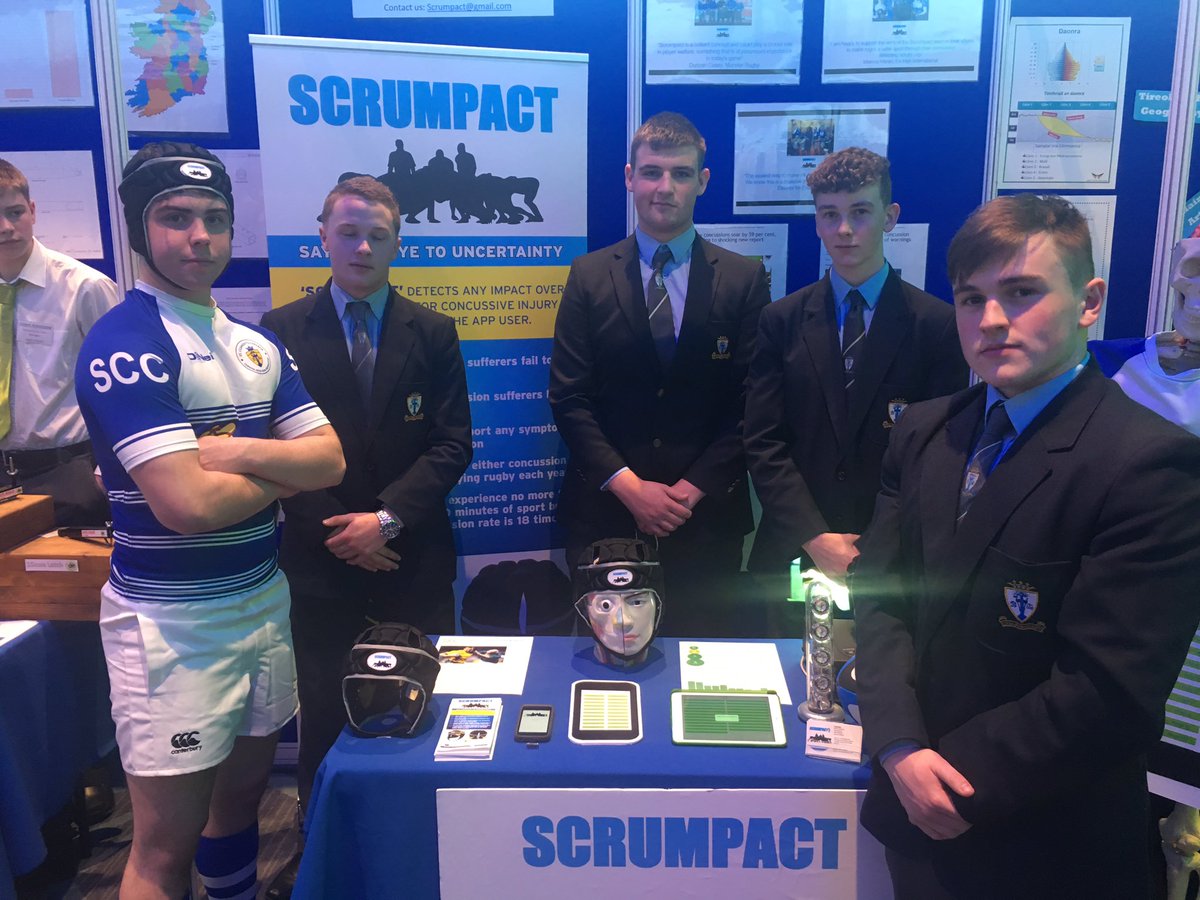 downeybrian12's tweet photo. The @clements_st boys doing a great job here @StudentEntAward Finals #studententerprise https://t.co/0og1RgROfy