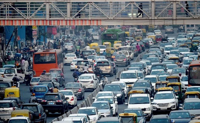 CrazzyBazaar's tweet photo. #CrazzyBazaar OddEven 2.0,if well managed,shud be sufficient to bring pollution in check.Any better ideas?#OddEven https://t.co/btBUvm1B6a