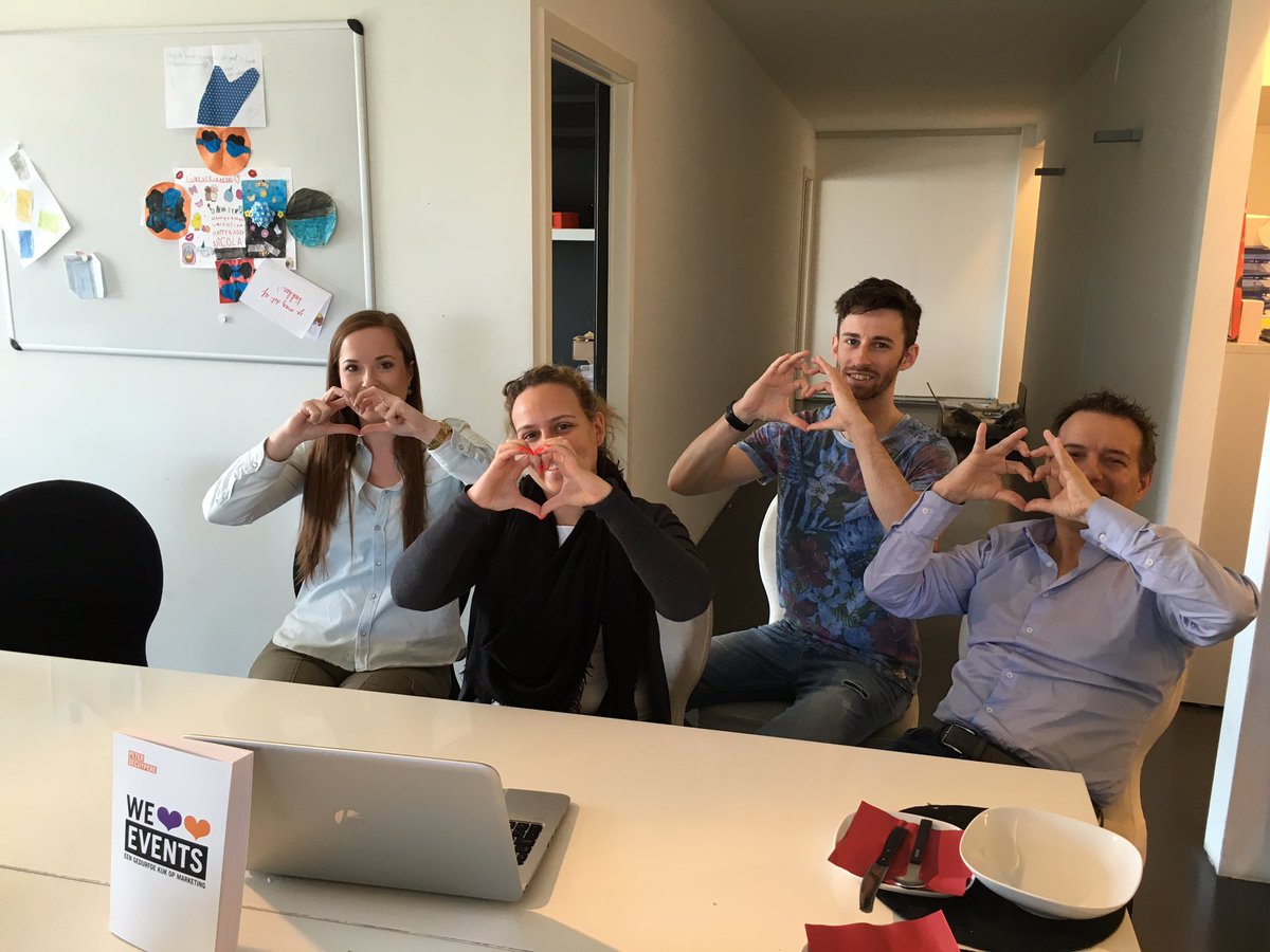 Bert Berteloot tweet media