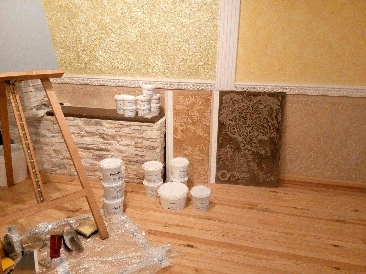 FerraraPaint's tweet photo. Мастер-класс в Белой Церкви.  Очень приятно работать с мастерами своего дела

#ferrarapaint #мастеркласс https://t.co/BMUKoWCExy