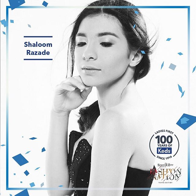 Yuk shalovers besok dateng ke senayan city untuk merayakan anniversary @kedsindo yang ke 100 tahun :) #KEDSID100