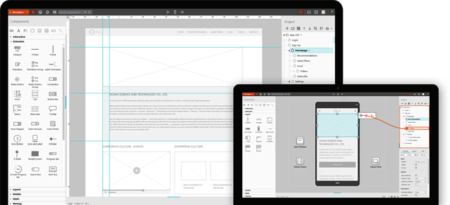 Inspirationf's tweet photo. Top 5 Wireframing Tools for Designers https://t.co/W5ZrysLIAc https://t.co/j06KuCvo4j