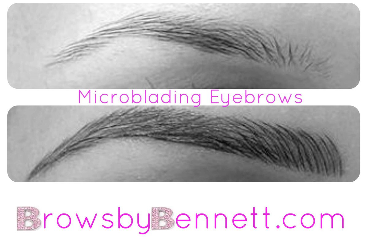 browsbybennett's tweet image. Call today to book your Microblading appointment. 07535985333!! Only £200 if you book by 22.04.16.
