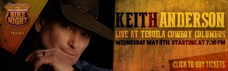 EvvntPro's tweet photo. Bike Night: Keith Anderson Live @TequillaCowboyC on 4th May 7:30 pm to 2:00 am https://t.co/zdvWaeUkdH https://t.co/kEgYNQWyWe