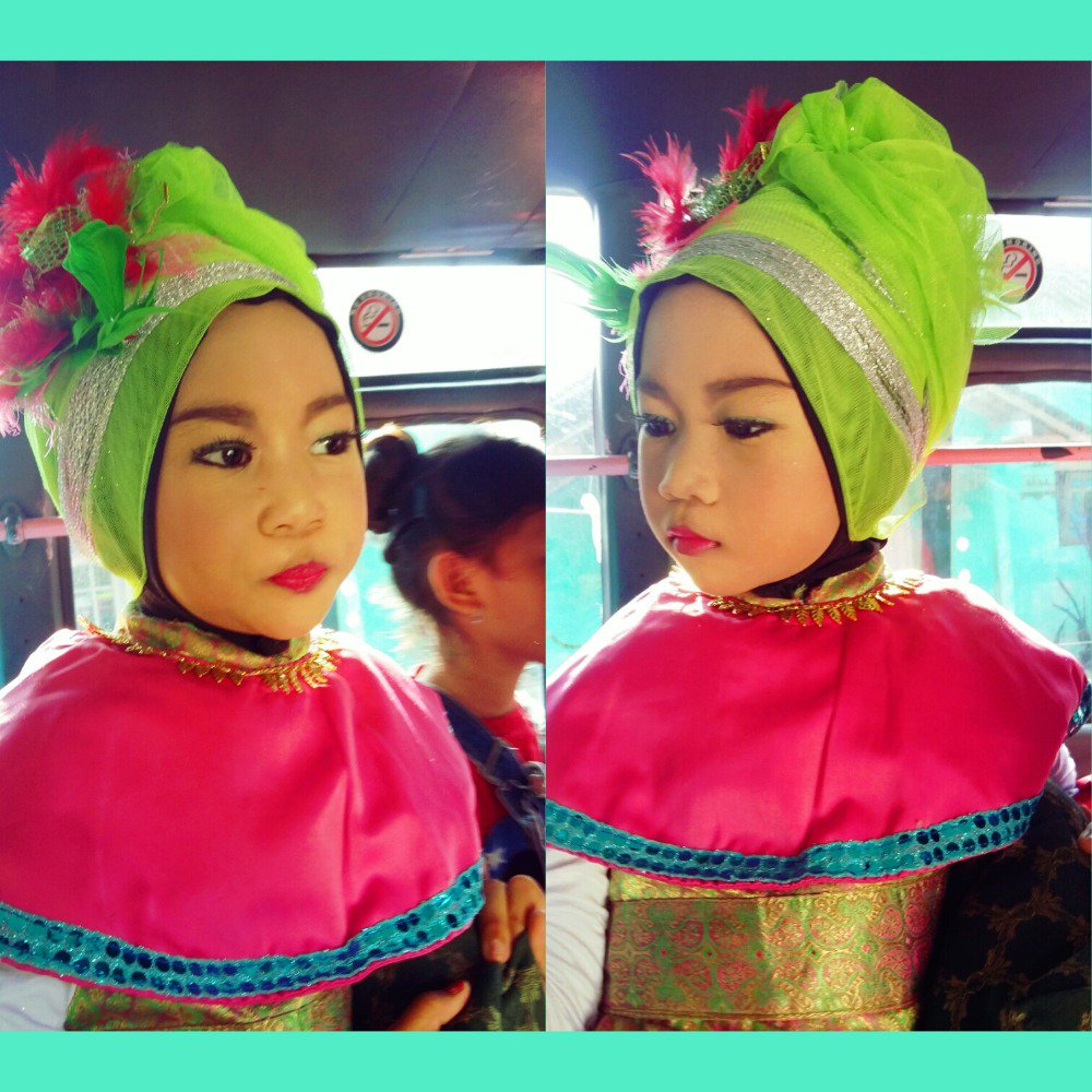 Pujaaa__'s tweet photo. Cie juara 1 lomba drumbandnya, selamat adekku! :* https://t.co/OuzGOi468r