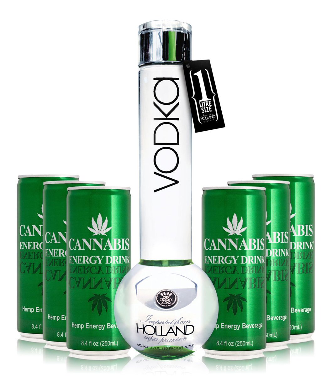 Spirits from the bong... #Happy420 #BongVodka #BongSpiritVodka #CannabisEnergy urban-drinks.de/angebote/bong-…