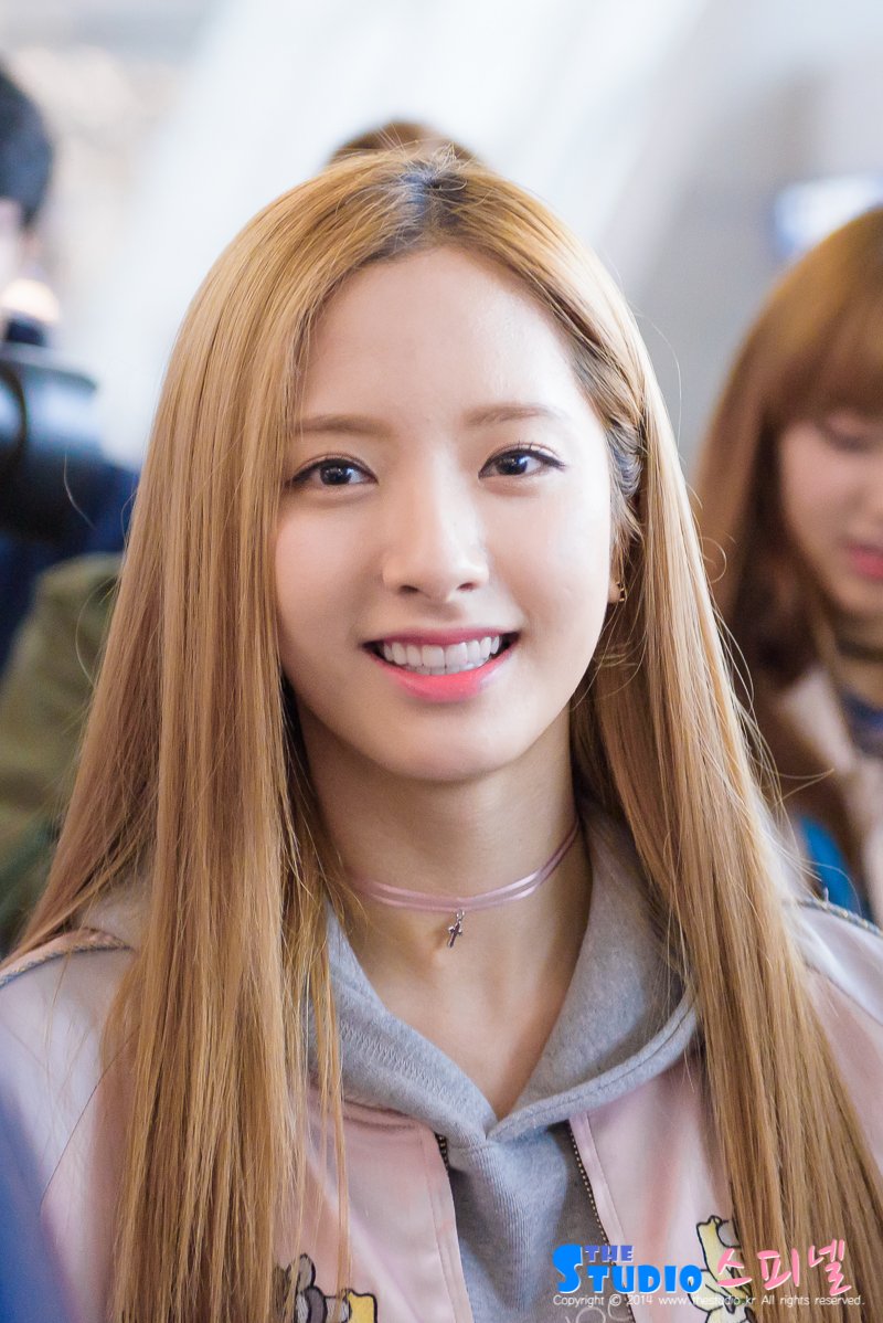 Rank Theses Top 3 Current Most Beautiful Female Idol In Kpop
