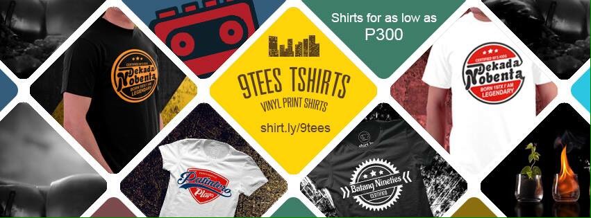 9teeshirt's tweet photo. 90's inspired shirts now for grabs at https://t.co/jK3BJ6Ratp #batang90s #shirtsforsale #DLSUFTW https://t.co/q4o3hrDxsh