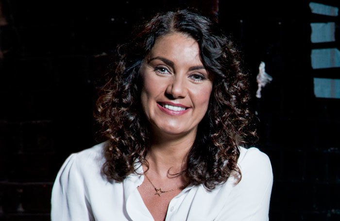TheStage's tweet photo. Liverpool Everyman (@LivEveryPlay) returns to rep after 25 years https://t.co/PnZKEm7CJH https://t.co/PmuHMSsg2f