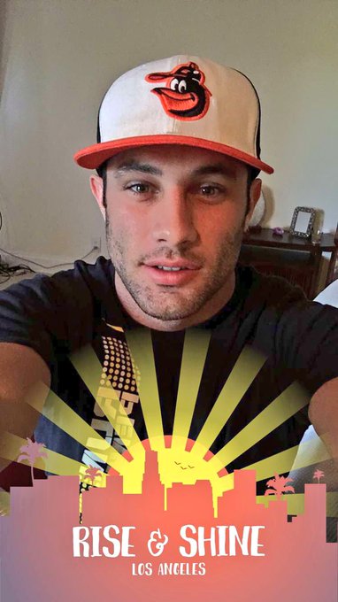 Can't rep my teams in my videos. So I'll rep them on my Twitter 👌🏼 @Orioles 🐧 #DMV https://t.co/M1Wf<a href="/tag/dmv"class="tags"><span>#dmv</span></a>