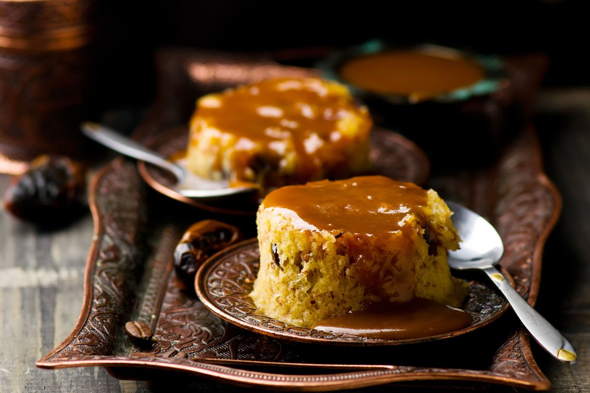 PudForAllSeason's tweet photo. To satisfy your autumn sweet craving here's an easy recipe for a tasty #dessert https://t.co/cYFXUpLQg7 #datepudding https://t.co/orgFX9AuU9