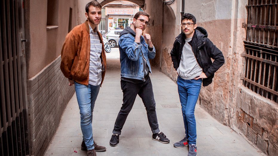 Jagermeister_es's tweet photo. THE SAURS dicen que tocan #RQC y están confirmados para #JägermusicTour VOTA &amp; Comparte! https://t.co/POpbqFEAbU https://t.co/8tEMLJpeRg