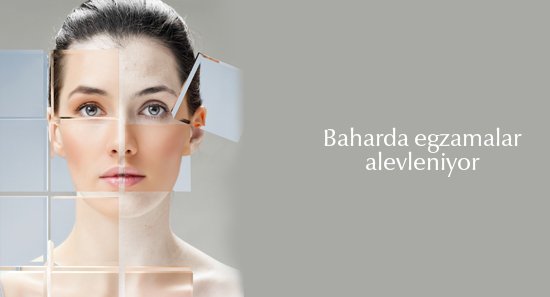 MedipolSaglik's tweet photo. Egzaması olanlar dikkat! Baharda egzamalar alevleniyor. https://t.co/ni7xw9ytqk  #egzama #dermatit #dermatoloji https://t.co/v8LBGzYidU