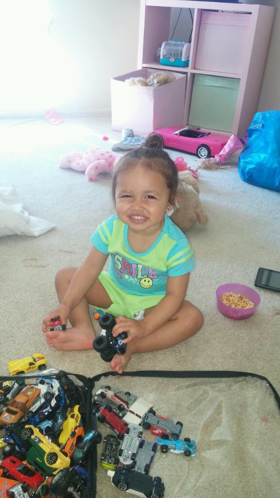 Maria_blasian's tweet image. My little weirdo 💋 #PrincessMo