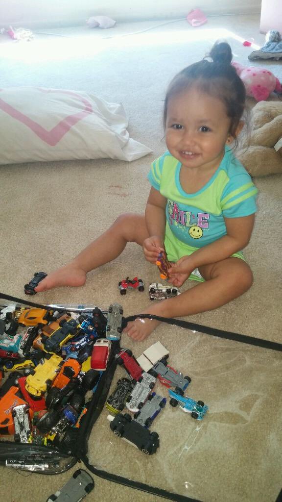 Maria_blasian's tweet image. My little weirdo 💋 #PrincessMo