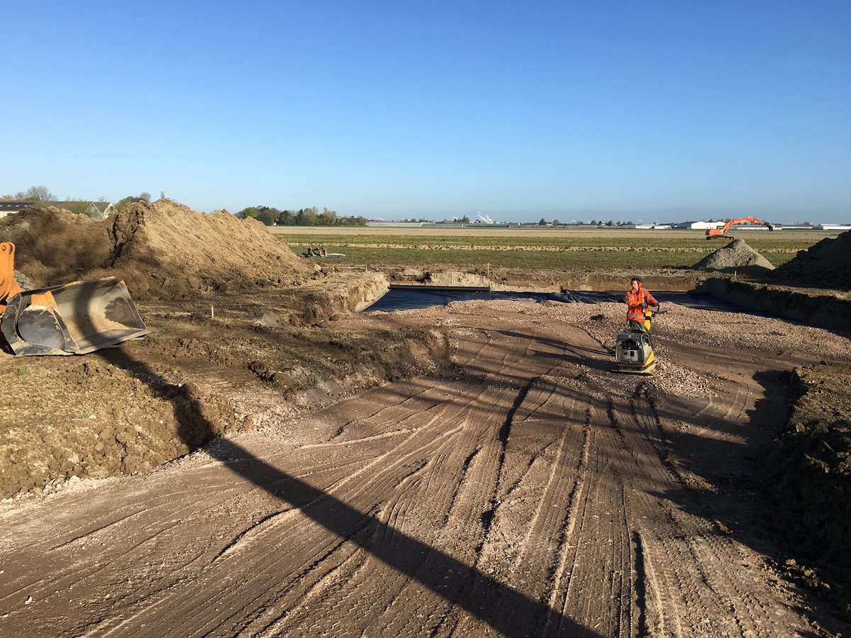 de Warande Waddinxveen tweet media
