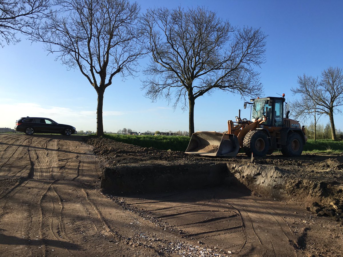 de Warande Waddinxveen tweet media