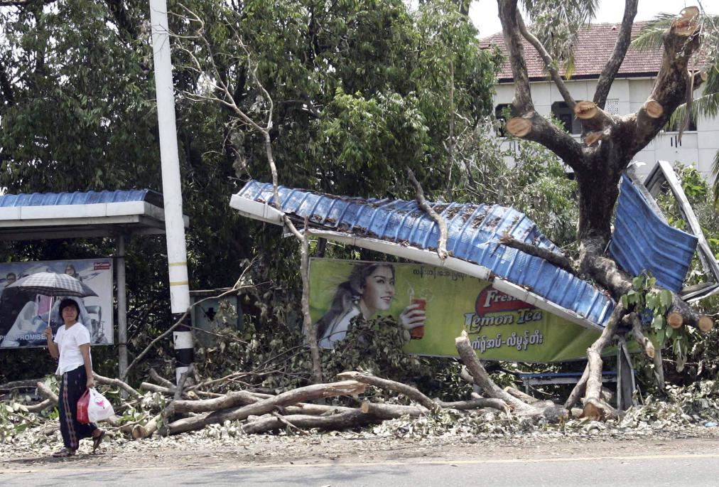ADPCnet's tweet photo. Extreme weather-related calamities caused nearly $2 trillion in economic losses #ABForum2016 https://t.co/KwATicoBka https://t.co/rdyeLqoamN