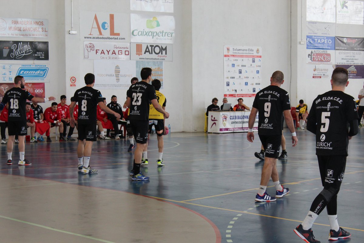 IdellasportES tweet picture