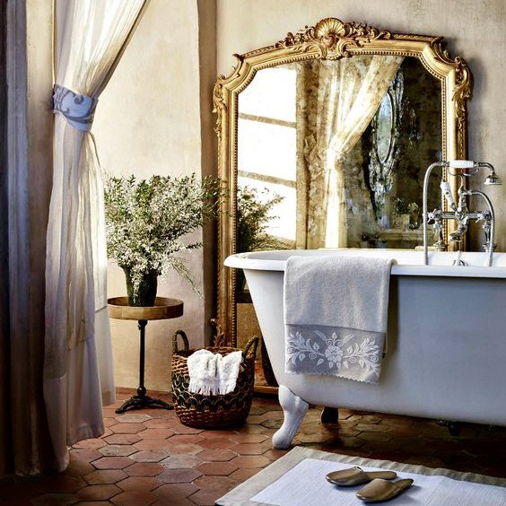 foamandbubbles's tweet photo. So pretty it makes our heart hurt. #bathroom #love https://t.co/y4NQKX1G9I