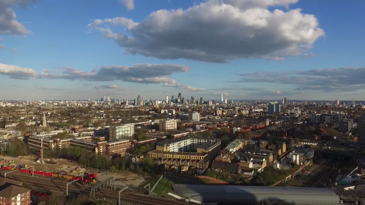highflyinglens's tweet photo. Shoot for the BBC on Sunday. Exciting Drone work in Central London https://t.co/ObTgGbZcbm