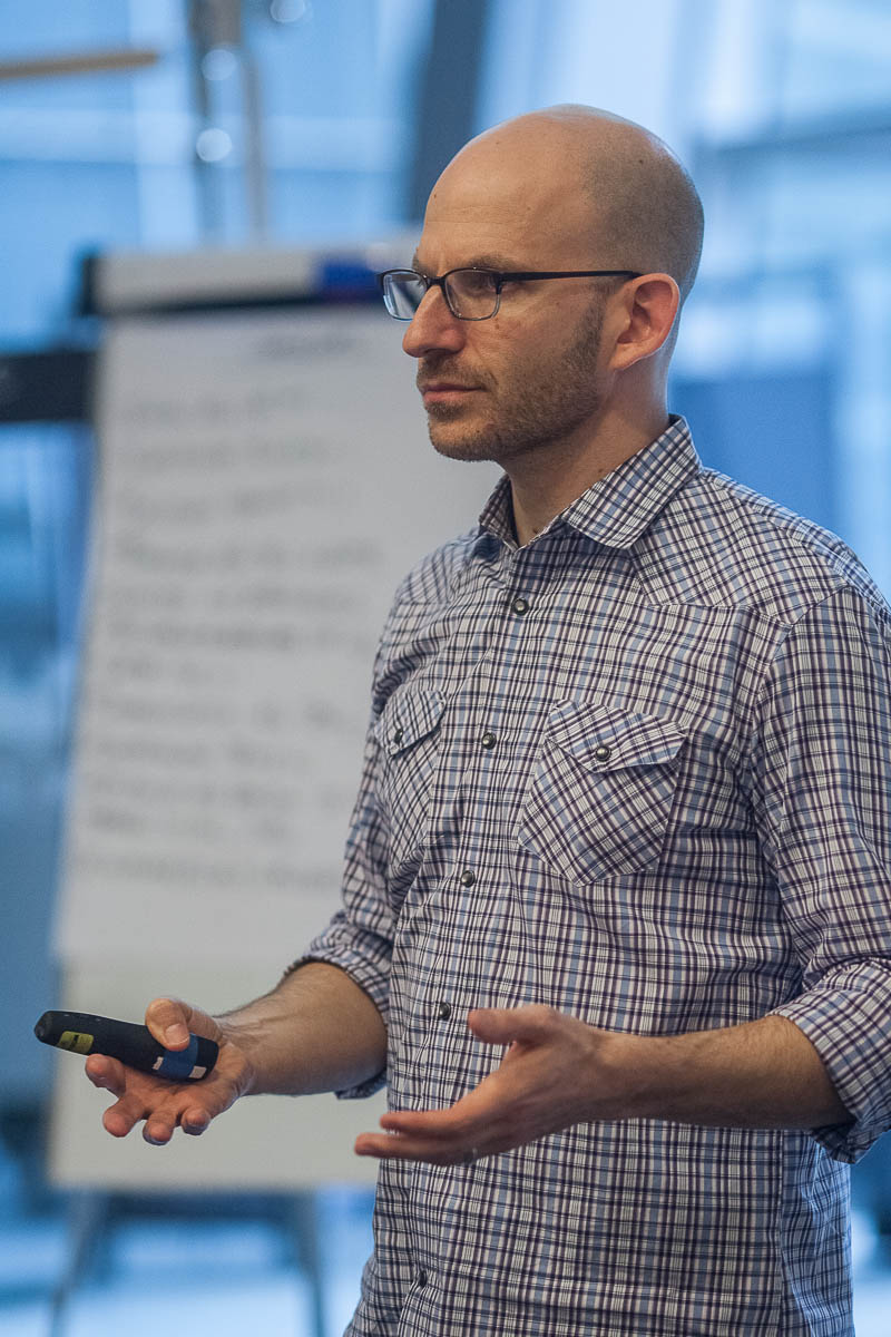 #Photos from #UXPoland2016 day 2! bit.ly/1WdJUAe <a href="/gilescolborne/">Giles Colborne</a> <a href="/jboogie/">Jeff Gothelf</a> <a href="/bzgds/">Bartosz Balewski</a> <a href="/Allianz/">Allianz</a> Polska @google #UX