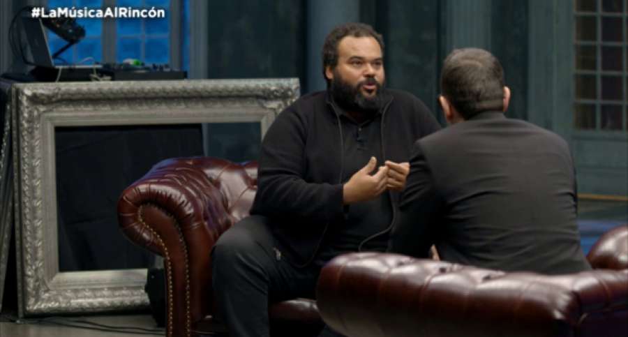 .<a href="/carlosjean/">Carlos Jean</a>: “Se ha cometido un atentado muy grave con la educación musical” ▶️ atres.red/qke1j #AlRincón