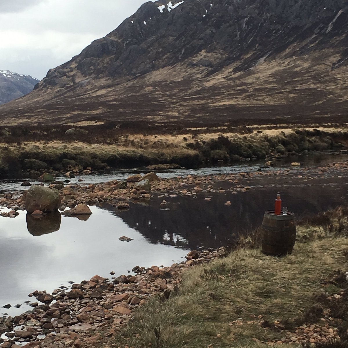 Bootstrap Liquor tweet media