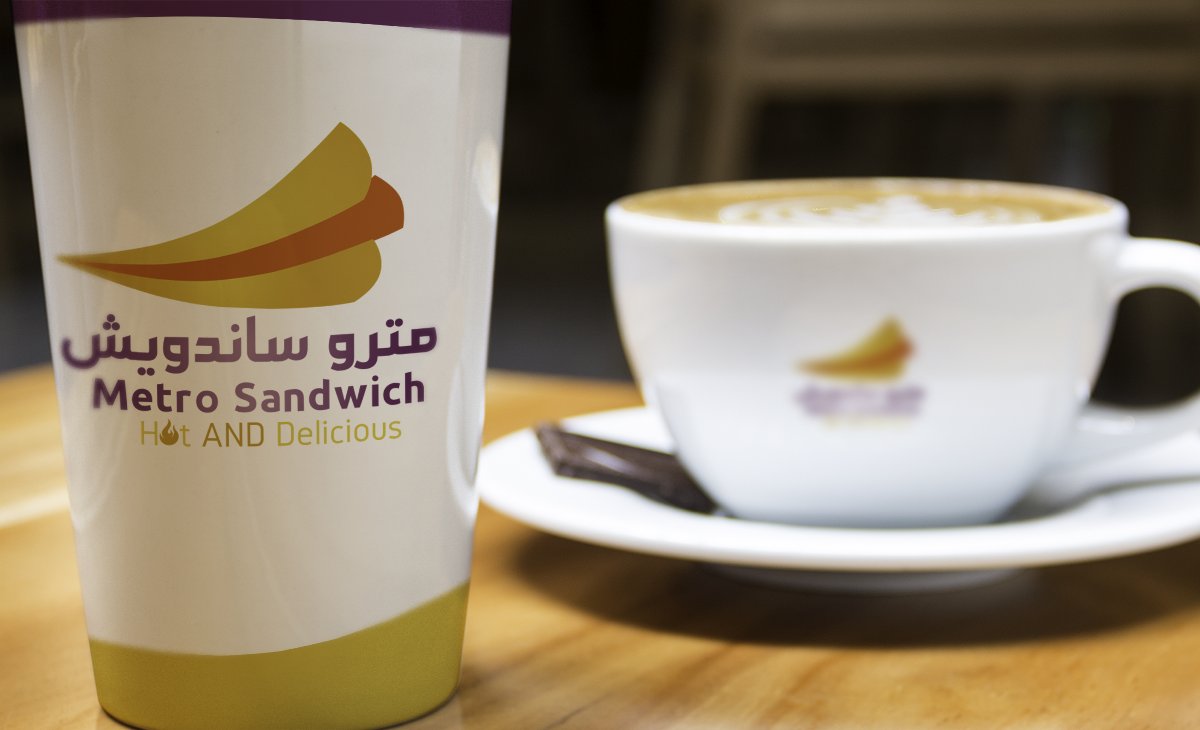 GrafexDesign's tweet image. نماذج من تصميمي للشعارات والهويات التجارية