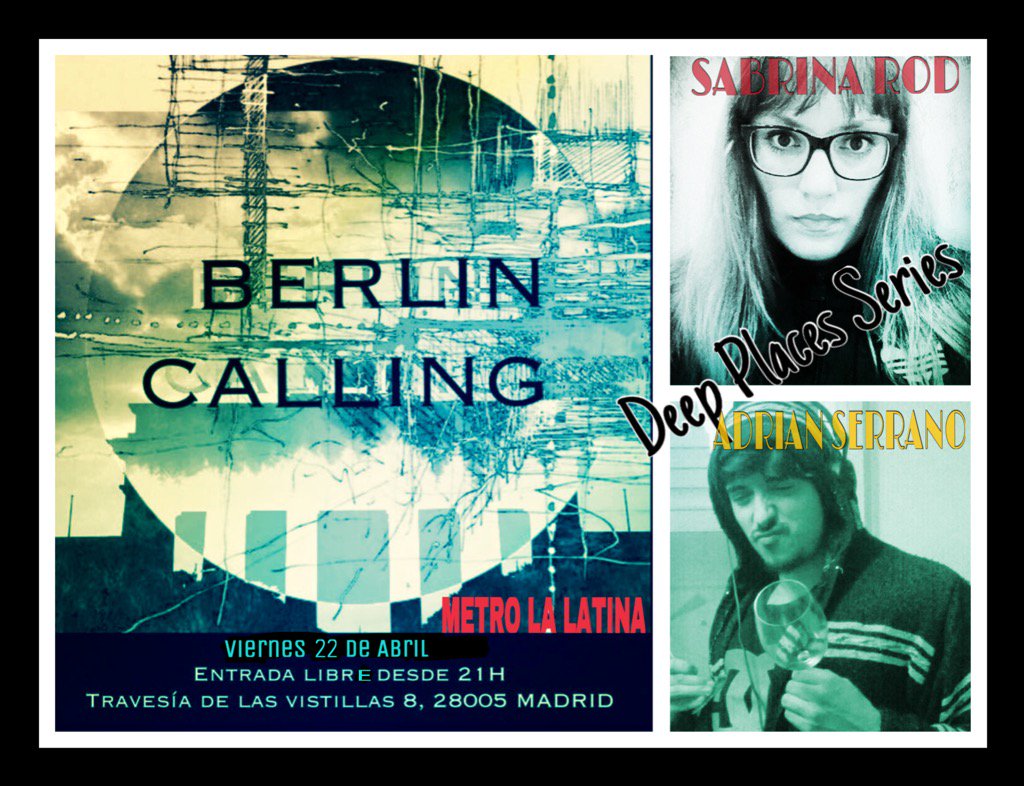 Sabrina Rod tweet media