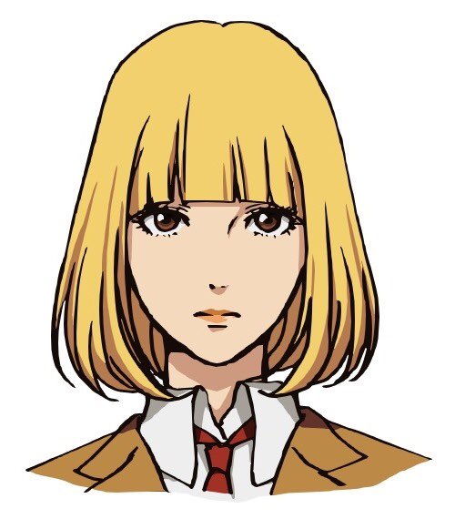 監獄学園のtwitterイラスト検索結果 古い順 監獄学園のtwitterイラスト検索結果 古い順