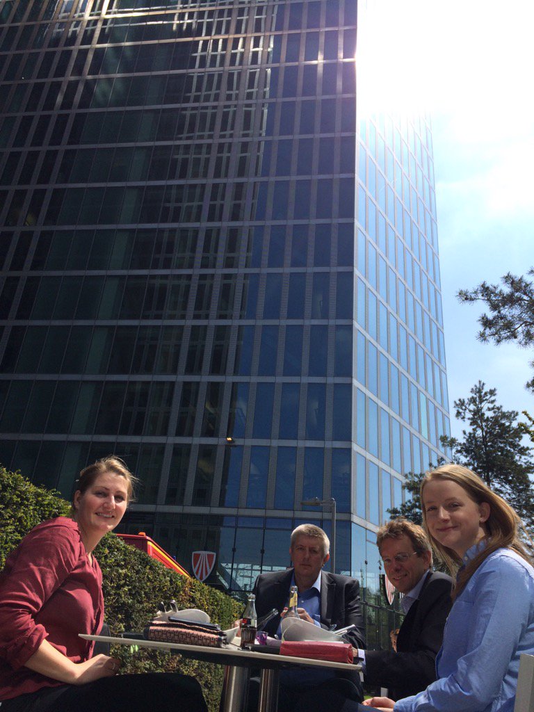 Highlight towers muc :)