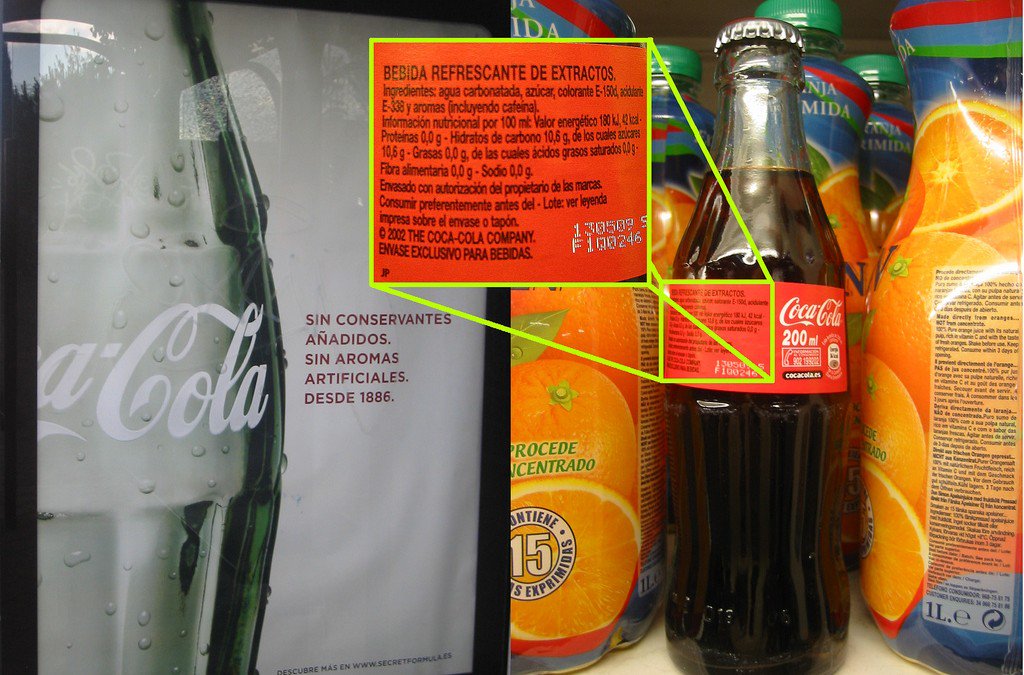 FORMANEX_EXPORT's tweet image. Consciente de la importancia que tiene el etiquetado en #comercioexterior?ow.ly/4mSrjx