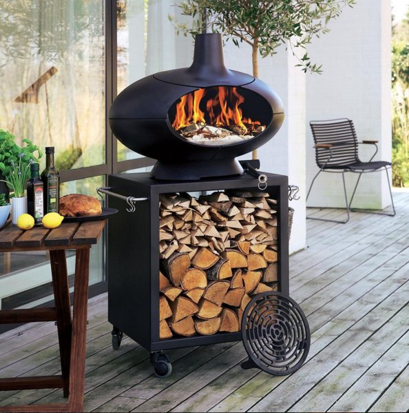 Truffaut's tweet photo. Le beau temps est là, c'est le moment de penser aux futurs barbecues 😋 https://t.co/UeFpSgXyRX https://t.co/DoENaKPp6y
