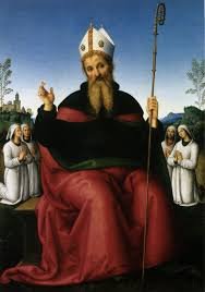 HolyFaceCarmel's tweet photo. In most cases prayer consists more in groaning than in speaking, in tears rather than in words. (St. Augustine) https://t.co/jgFURWS23J