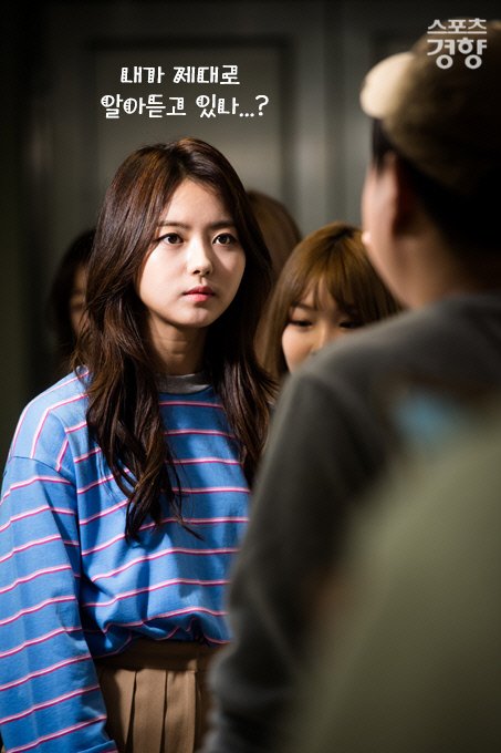 같은 95년생에 이름도 자음 하나 빼고 똑같은데 캐릭터는 완전 다른 걸그룹 멤버 | 인스티즈